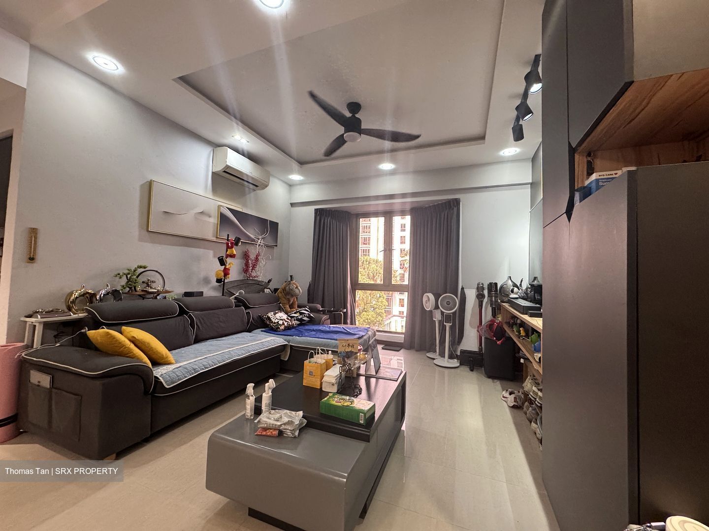 Parkview Apartments (D23), Apartment #573881871